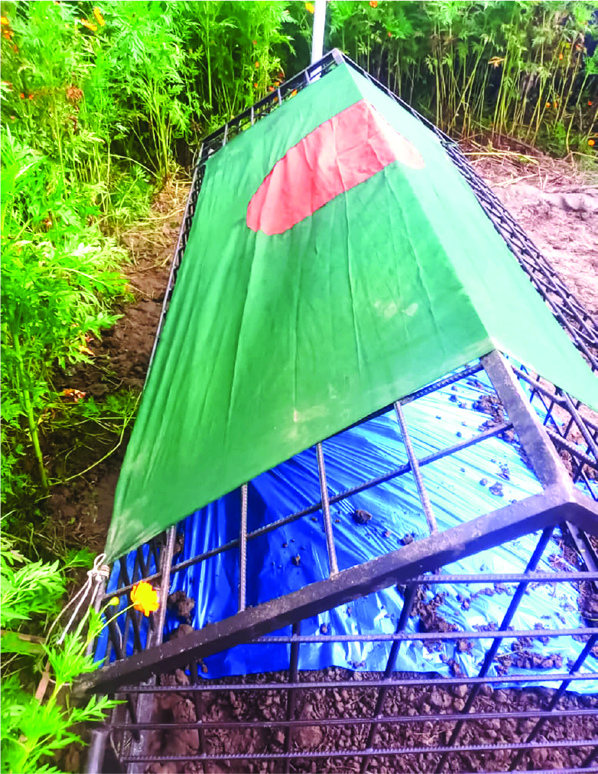 Image of মো: জিহাদ হাসান মাহিম